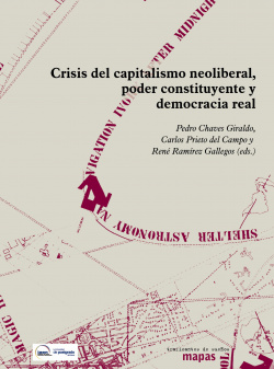 Crisis del capitalismo neoliberal, poder constituyente