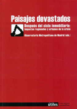 Paisajes devastados