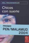 CHICAS CON SUERTE