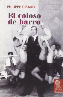 EL COLOSO DE BARRO