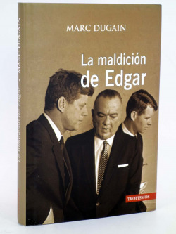 MALDICION DE EDGAR
