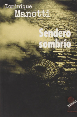 Sendero sombrío