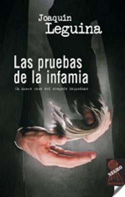 PRUEBAS DE LA INFAMIA