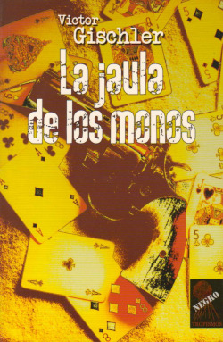 JAULA DE MONOS LA
