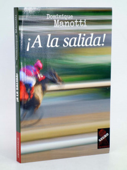 A LA SALIDA