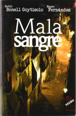 MALA SANGRE