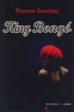 KING BONGO