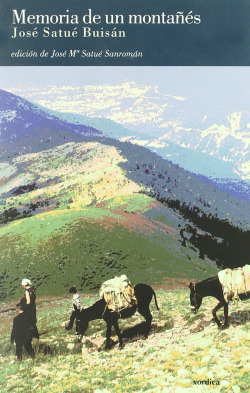 MEMORIAS DE UN MONTAÑES