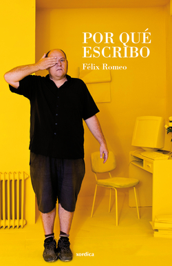 Por qué escribo
