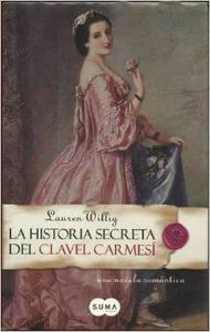 La historia secreta del Clavel Carmesí