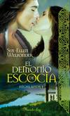 El demonio de escocia