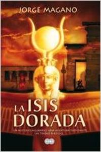 La isis dorada