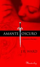 Amante oscuro. la hermandad de la daga negra