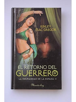 El retorno del guerrero