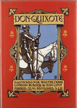 DON QUIXOTE