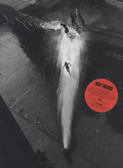 Matador volumen J: New York