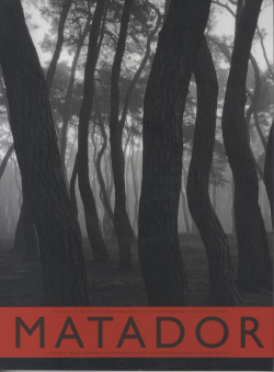 MATADOR VOLUMEN K "LA BELLEZA"