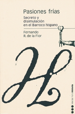Pasiones frias
