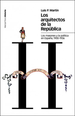 Arquitectos de la República