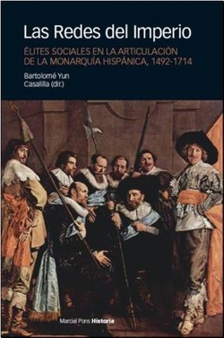 Las redes del imperio