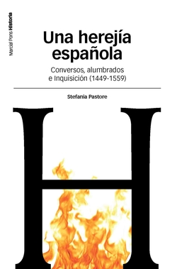 Una herejia española