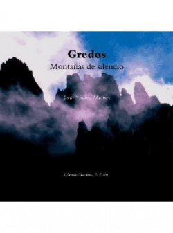 Gredos.montañas de silencio