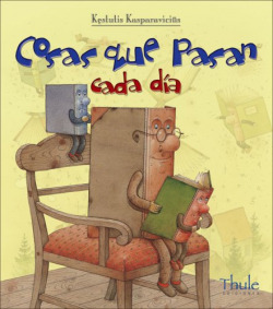 Cosas que pasan cada dia