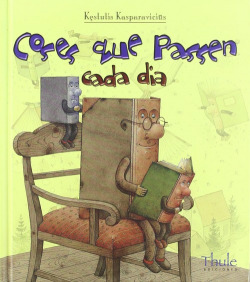 Coses que passen cada dia
