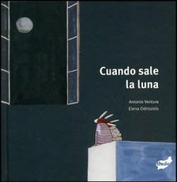 Cuando sale la luna