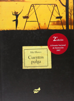 14.cuentos pulga