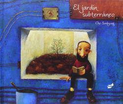jardin subterraneo, el