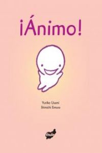 Ánimo