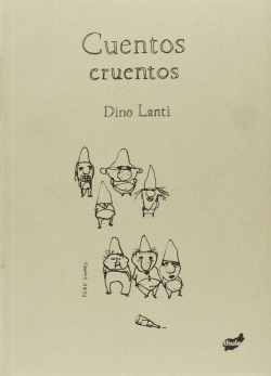 Cuentos cruentos