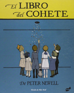 32.libro del cohete, el