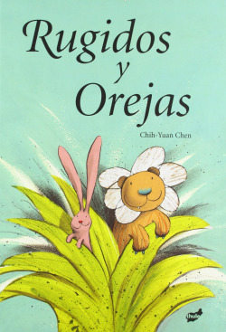 34.rugidos y orejas
