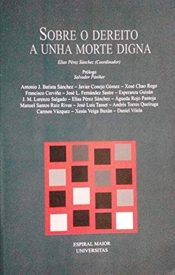 Sobre o dereito a unha morte digna