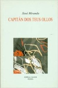 Capitán dos teus ollos