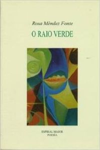 O raio verde