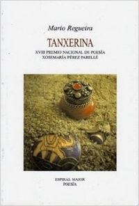 Tanxerina