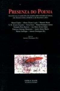 Presenza do poema