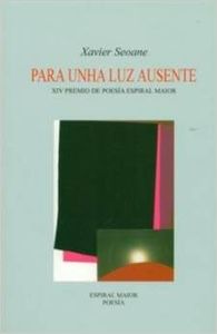 Para unha luz ausente