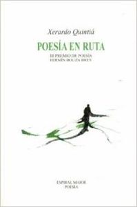 Poesía en ruta