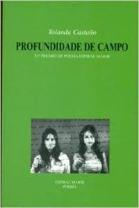 Profundidade de campo