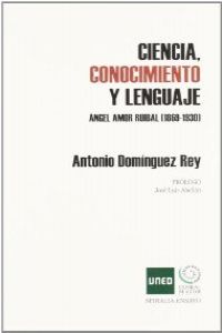 Ciencia, conocimiento y lenguaje. angel amor ruibal