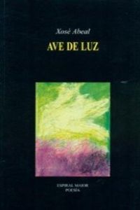 Ave de luz