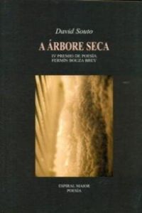 A árbore seca