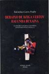 Debaixo de Dziga Vertov hai unha buxaina