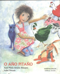 O año pitaño