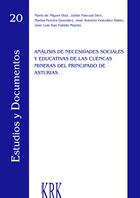 Análisis de necesidades sociales y educativas de las cuencas mineras del Principado de Asturias