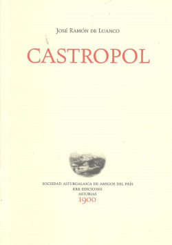 Castropol (coleccion 1900)